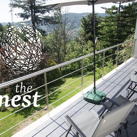 The Nest ~ Your Best Rest سيفر دو فوغا المظهر الخارجي الصورة