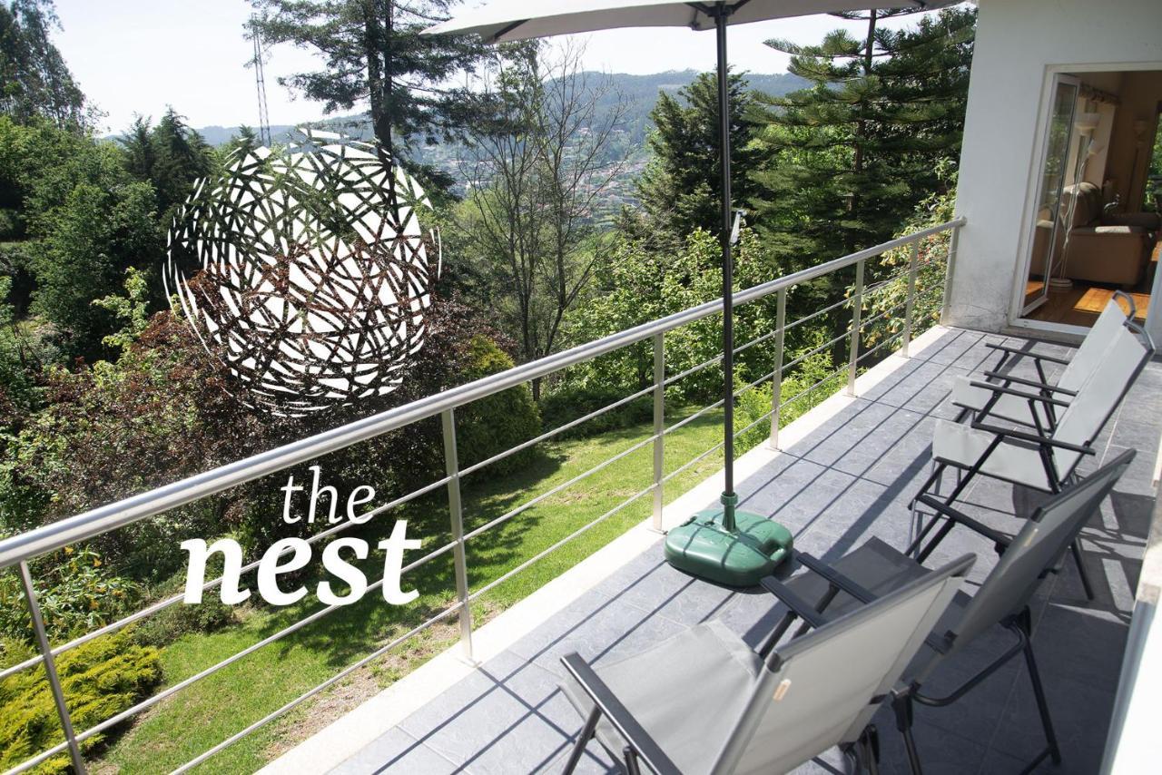 The Nest ~ Your Best Rest سيفر دو فوغا المظهر الخارجي الصورة